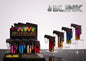Blink Mini -Angle Torch Metallic-20pcs