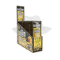 BLUUM WILD FLOWER WRAPS -10CT Gold Rose Rolling Papers