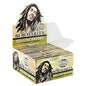 Bob Marley Organic Paper King Size Rolling Papers