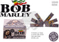 Bob Marley Black Rolling Papers