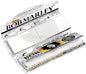 Bob Marley Ultra Thin Rolling Papers King Size W. Tips