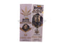 Bob Marley Wraps - 25Packs Caribbean Cream Rolling Papers