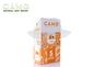 CAMO NATURAL LEAF WRAPS(5pks)- 25CT Peach Rolling Papers