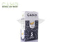CAMO NATURAL LEAF WRAPS(5pks)- 25CT Vanilla Rolling Papers