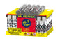 Clipper Classic Large | Printed -48Ct #4 Lighter