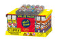 Clipper Classic Large | Printed -48Ct #6 Lighter