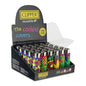 Clipper Lighter With Cover-30Ct D
