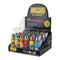 Clipper Lighter With Cover-30Ct E