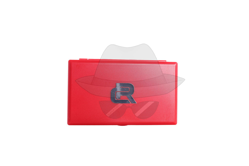 Cr 100/1000G-0.1/0.01G Digital Scale Red100Gx0.01G