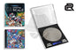 Cr Cd500 Bam - Digital Scale