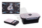 Cr Digital Scale Ad100 - 0.01G W/ Silicone Box Black