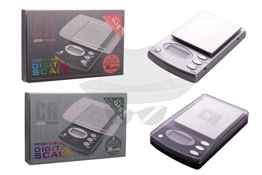 Cr Digital Scale Jds-750S (750G-0.1G)