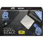 CR JDS - 1000 DR CR Digital Scale 0.1G Scale