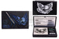 Cr Jds-1000B Spacial Edition Digital Scale 0.1G Eagle