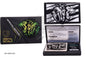 Cr Jds-600B Special Edition Digital Scale 0.1G Lion