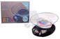Cr Jds Kc-5000B Digital Scale 5000G-1G