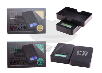 Cr Jds-P100 / P600 Mini Digital Scale