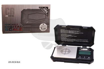 Cr Jds-Rx30 Digital Scale 0.001G