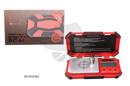 Cr Jds-Rx30 Digital Scale 0.001G