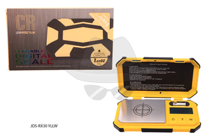Cr Jds-Rx30 Digital Scale 0.001G