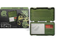 Cr Rt-1000 Camo Scale