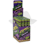 Cyclones Pre Rolled Cones Grape Rolling Papers