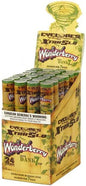 Cyclones Pre Rolled Cones Woderberry Rolling Papers