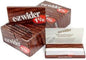 E-Z Wider 1.5 Size Paper Rolling Papers
