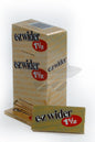 E-Z Wider 11/2 Size Gold Paper Rolling Papers