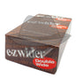 E-Z Wider Double Wide Paper Rolling Papers