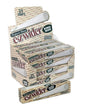 Ez Wider Organic Cones - 24Ct King Size Rolling Papers