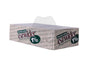 e-z wider Organic Hemp Rolling Paper | Display of 24 packs 1 1/2 Rolling Papers