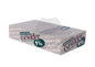 e-z wider Organic Hemp Rolling Paper | Display of 24 packs 1 1/4 Rolling Papers