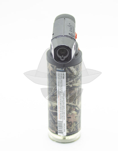 Eagle Pt101Mok Torch Display Lighter