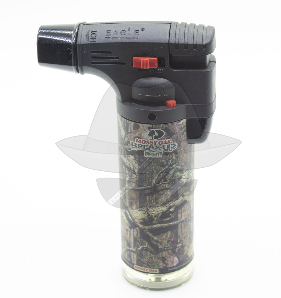 Eagle Pt101Mok Torch Display Lighter