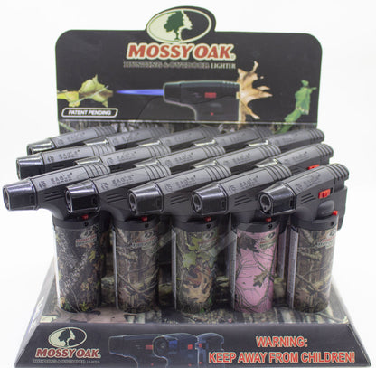 Eagle Pt101Mok Torch Display Lighter