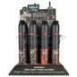 Eagle Pt132Mok Torch Display Lighter