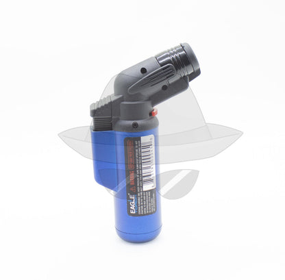 Eagle Pt158A Mightey Angle Single Torch Lighter