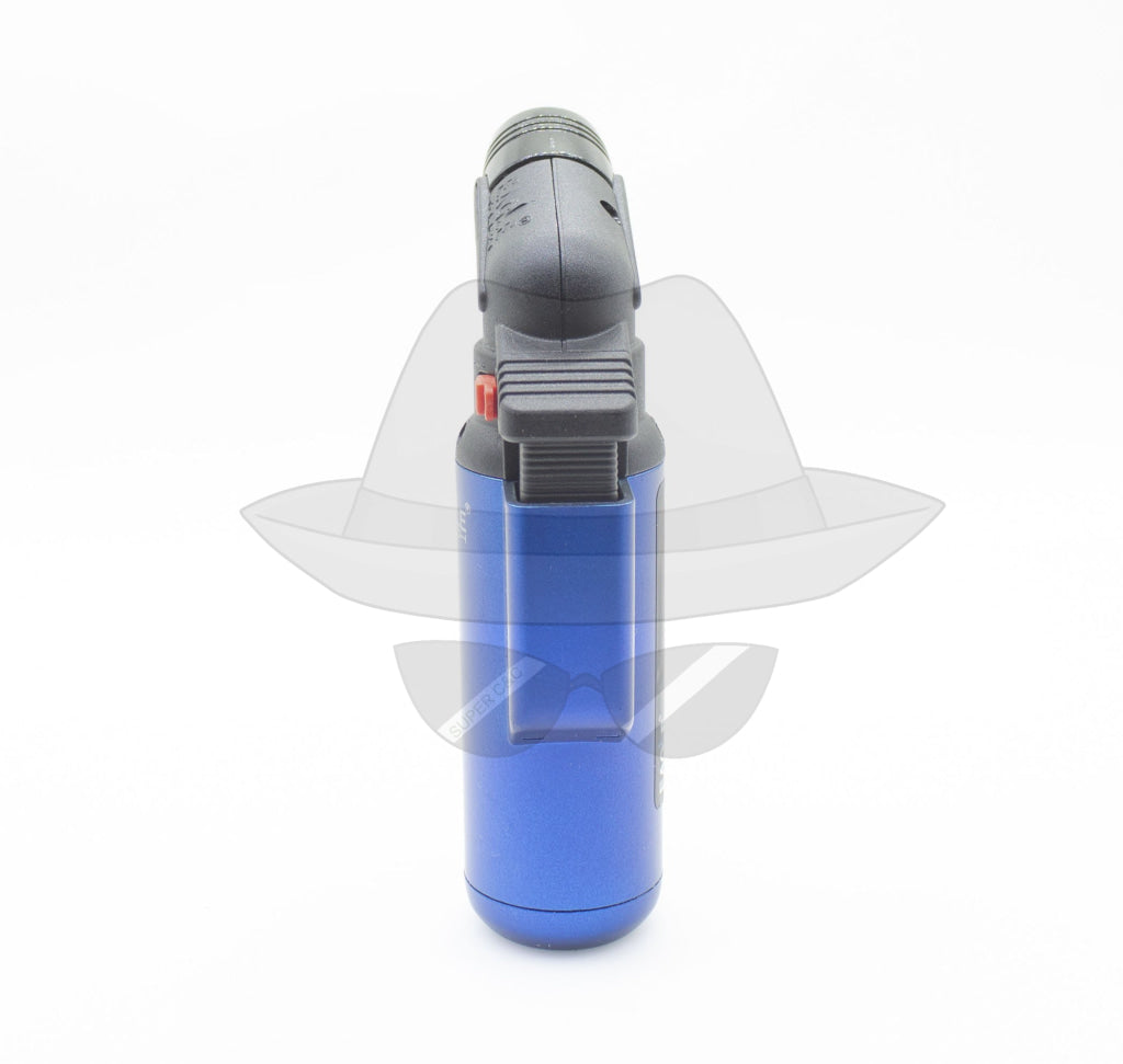 Eagle Pt158A Mightey Angle Single Torch Lighter