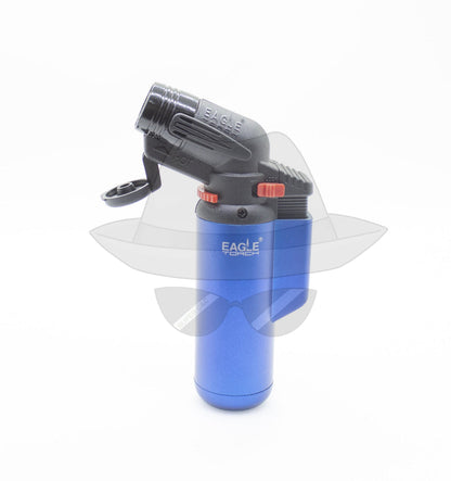 Eagle Pt158A Mightey Angle Single Torch Lighter