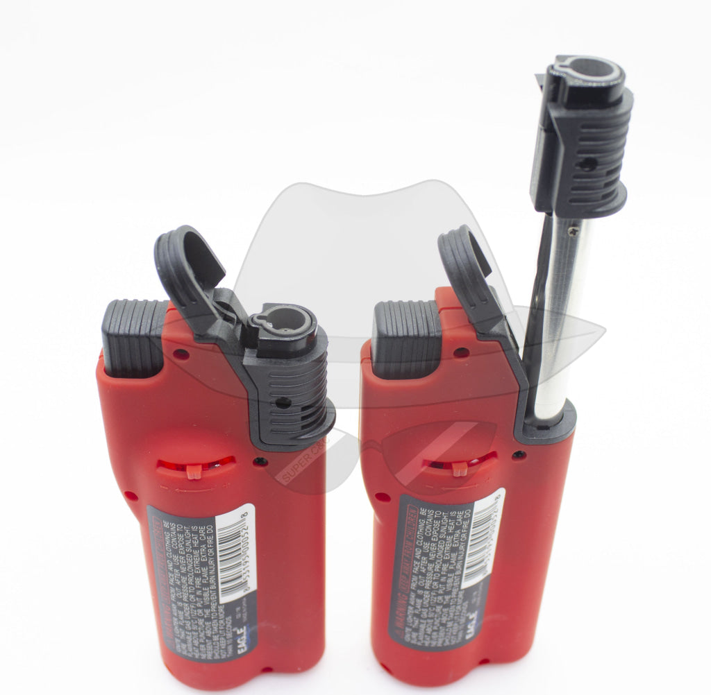 Eagle Pt159Ex Torch Lighter