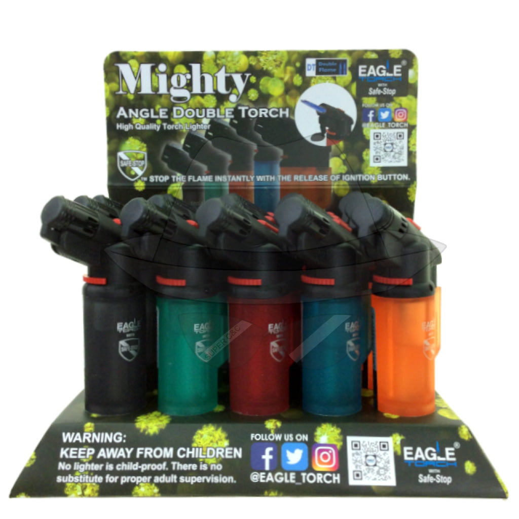 Eagle Torch Pt158D Lighter