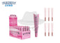 Elements Pink Cone 32Ct 1 1/4 Rolling Papers