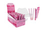 Elements Pink Cone King Size 32Ct Rolling Papers