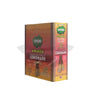 Endo Smalls Organic Wrap With 2 Wood Tips Lemonade Rolling Papers