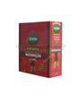 Endo Smalls Organic Wrap With 2 Wood Tips Watermelon Rolling Papers