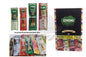 Endo Wraps Assorted Promotional Pack 24Ct