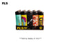 Fls Lighter - 25Ct 12