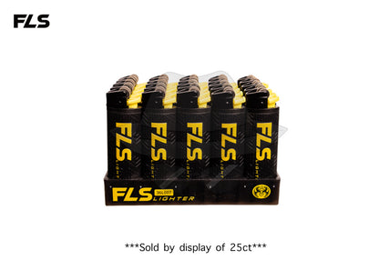 Fls Lighter - 25Ct 2