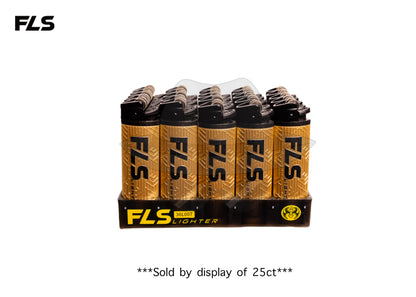 Fls Lighter - 25Ct 3
